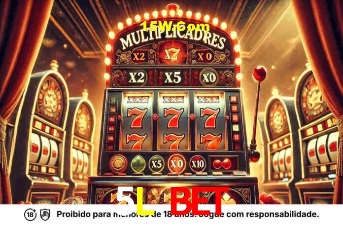 Experiência VIP 5L Bet