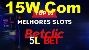 5L Bet: Seu Cassino Premiado com Pagamentos Rápidos