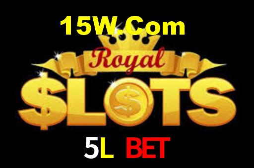 5L Bet App