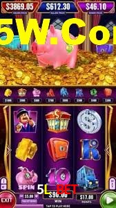 Programa VIP 5L Bet