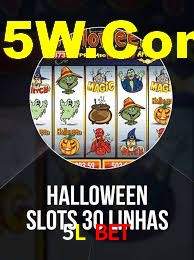 Premium Interface 5L Bet