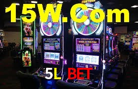 5L Bet: Seu Especialista em Apostas Esportivas Brasileiras