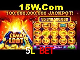 Basketball Betting 5L Bet