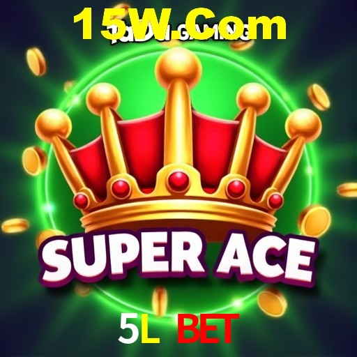 Provedores de Jogos 5L Bet
