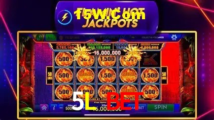 Explorando a Categoria de Eventos em Apostas na 5L Bet