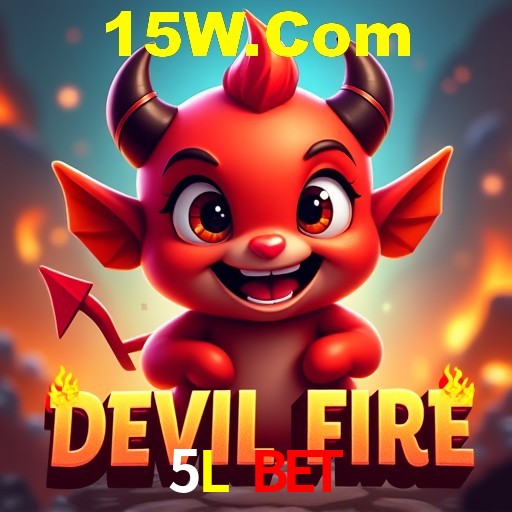 Descubra o Mundo do Cassino Online com 5L Bet