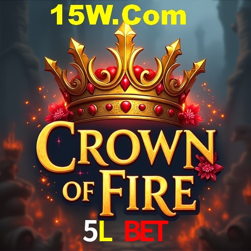APP oficial da 5L Bet para mobile