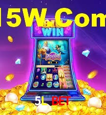 Bônus Generosos e Exclusivos no 5L Bet para Você!