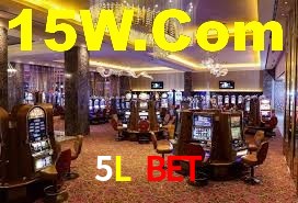 Explore as vantagens do 5L Bet: serviço profissional e confiabilidade
