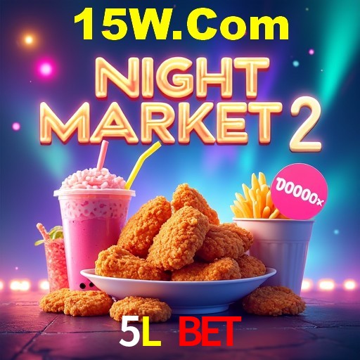 Recursos de Bônus 5L Bet