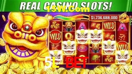 A Emoção da Loteria na 5L Bet: Uma Chance de Mudança de Vida