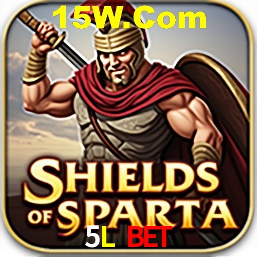 Diretório de Jogos 5L Bet