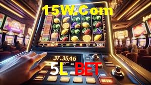 Spaceman Game 5L Bet