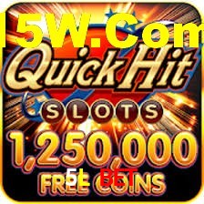Sinta a adrenalina dos jogos de cassino com 5L Bet