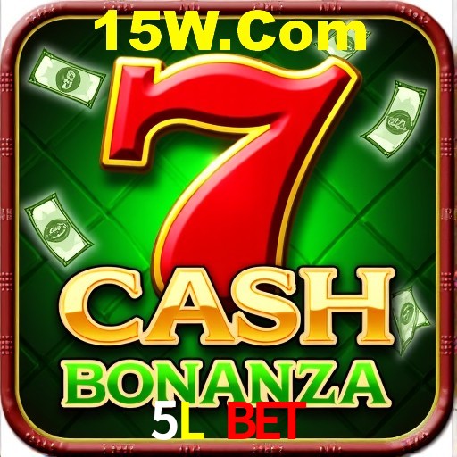 Interface do App 5L Bet