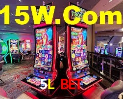5L Bet: Jogue Crash e Experimente Alta Recompensa Instantânea