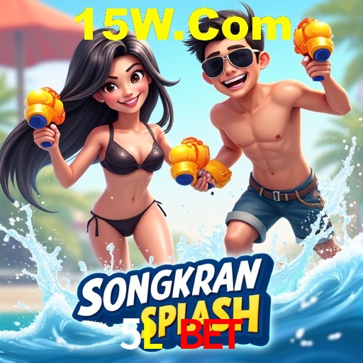 Jogos de Slot 5L Bet