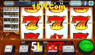 Inovações de Jogos na 5L Bet: O Futuro das Experiências Interativas