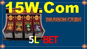 5L Bet App Interface