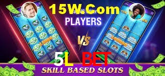 Live Casino 5L Bet