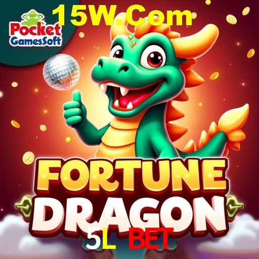 Slot Games 5L Bet