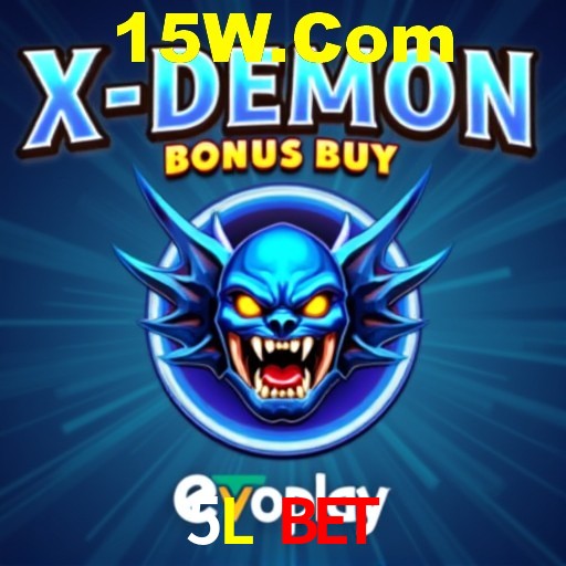 Login Seguro 5L Bet